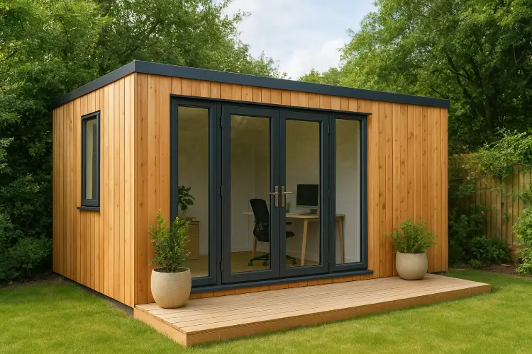 Garden Rooms Ayr Garden Rooms Ayr